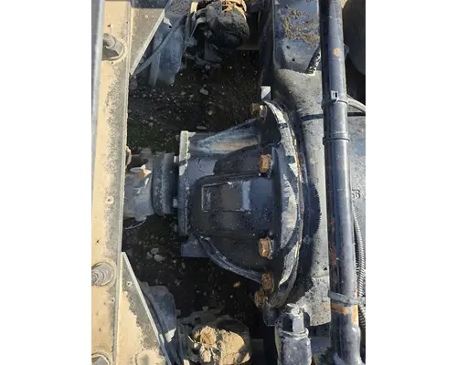 KENWORTH AG380 (Flex Air) Tandem Cutoffs