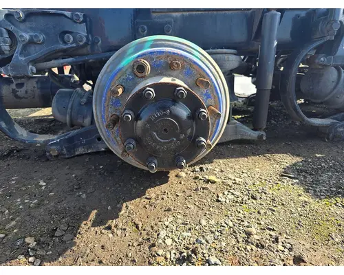 KENWORTH AG380 (Flex Air) Tandem Cutoffs