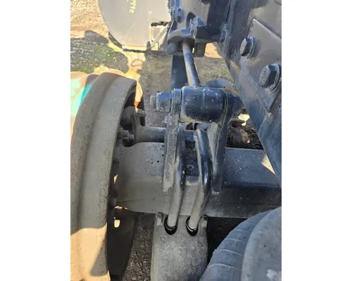 KENWORTH AG380 (Flex Air) Tandem Cutoffs