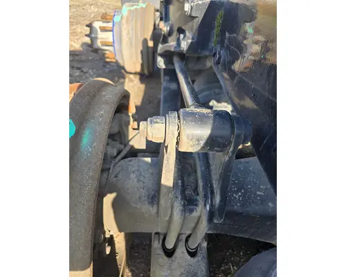 KENWORTH AG380 (Flex Air) Tandem Cutoffs