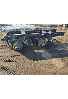 KENWORTH AG380 (Flex Air) Tandem Cutoffs