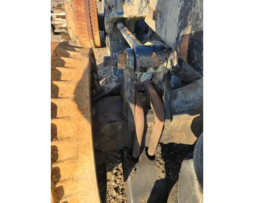 KENWORTH AG380 (Flex Air) Tandem Cutoffs