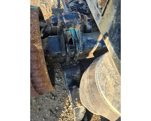 KENWORTH AG380 (Flex Air) Tandem Cutoffs