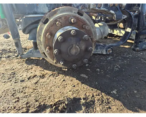 KENWORTH AG380 (Flex Air) Tandem Cutoffs