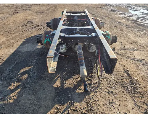 KENWORTH AG380 (Flex Air) Tandem Cutoffs