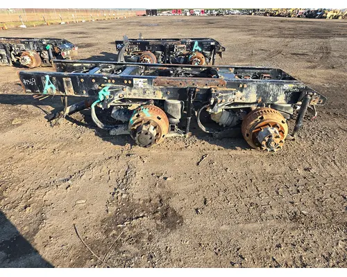 KENWORTH AG380 (Flex Air) Tandem Cutoffs