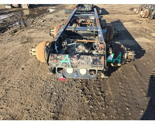 KENWORTH AG380 (Flex Air) Tandem Cutoffs