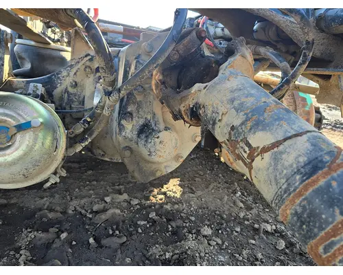 KENWORTH AG380 (Flex Air) Tandem Cutoffs