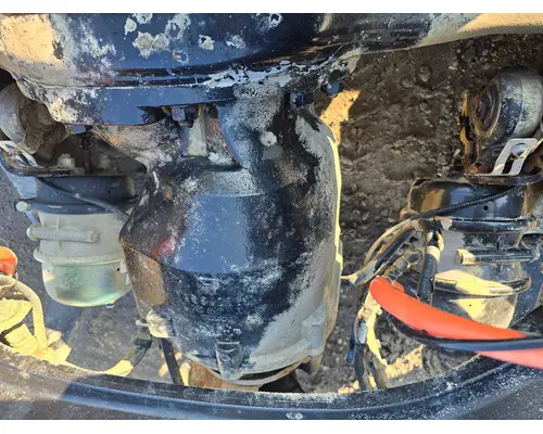 KENWORTH AG380 (Flex Air) Tandem Cutoffs