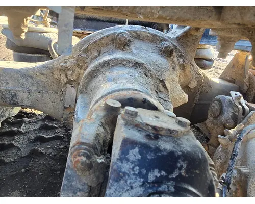 KENWORTH AG380 (Flex Air) Tandem Cutoffs