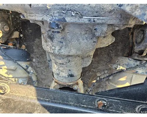 KENWORTH AG380 (Flex Air) Tandem Cutoffs