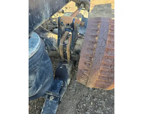 KENWORTH AG380 (Flex Air) Tandem Cutoffs