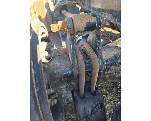 KENWORTH AG380 (Flex Air) Tandem Cutoffs