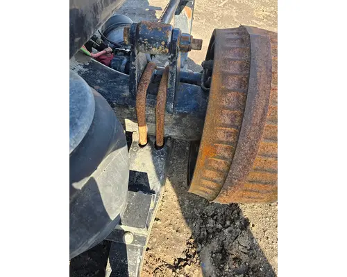 KENWORTH AG380 (Flex Air) Tandem Cutoffs