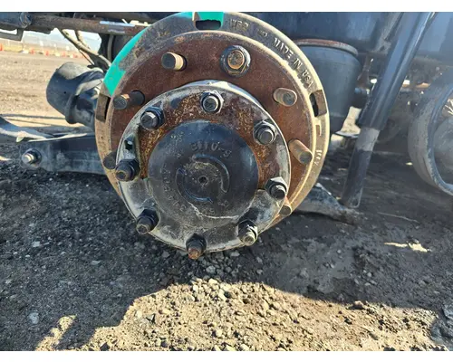 KENWORTH AG380 (Flex Air) Tandem Cutoffs