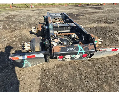 KENWORTH AG380 (Flex Air) Tandem Cutoffs