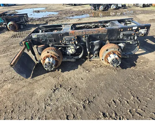 KENWORTH AG380 (Flex Air) Tandem Cutoffs