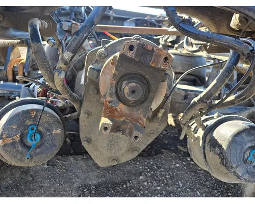 KENWORTH AG380 (Flex Air) Tandem Cutoffs