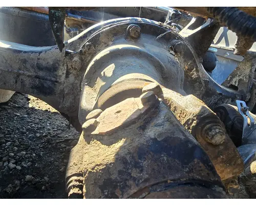 KENWORTH AG380 (Flex Air) Tandem Cutoffs