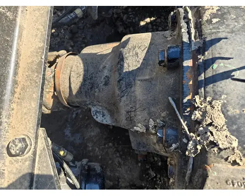 KENWORTH AG380 (Flex Air) Tandem Cutoffs