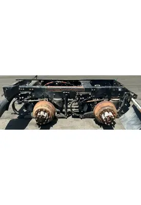 KENWORTH AG380 (Flex Air) Tandem Cutoffs