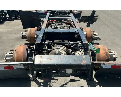 KENWORTH AG380 (Flex Air) Tandem Cutoffs