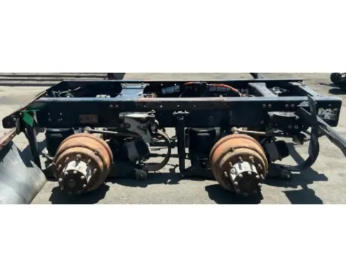 KENWORTH AG380 (Flex Air) Tandem Cutoffs