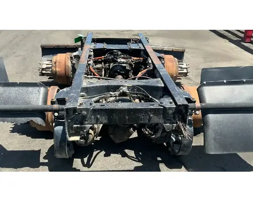 KENWORTH AG380 (Flex Air) Tandem Cutoffs