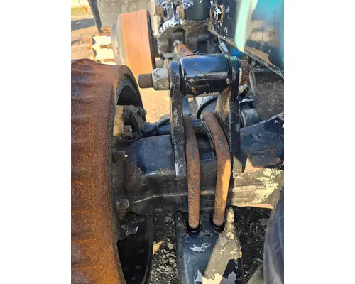 KENWORTH AG380 (Flex Air) Tandem Cutoffs