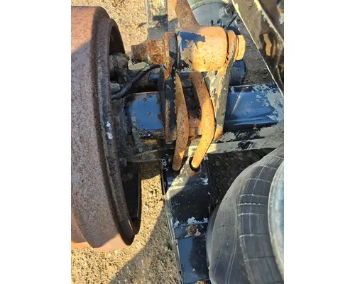 KENWORTH AG380 (Flex Air) Tandem Cutoffs