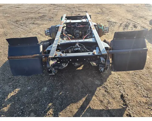 KENWORTH AG380 (Flex Air) Tandem Cutoffs