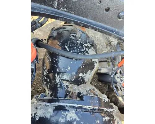 KENWORTH AG380 (Flex Air) Tandem Cutoffs