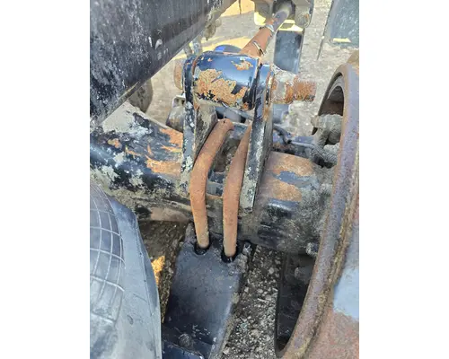 KENWORTH AG380 (Flex Air) Tandem Cutoffs