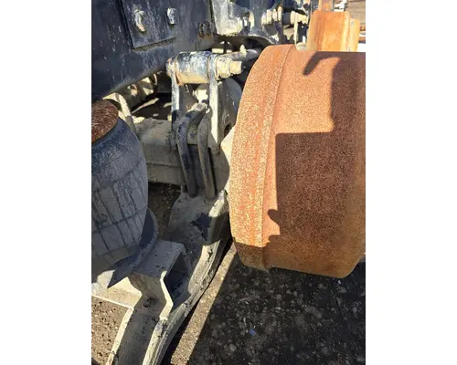 KENWORTH AG380 (Flex Air) Tandem Cutoffs