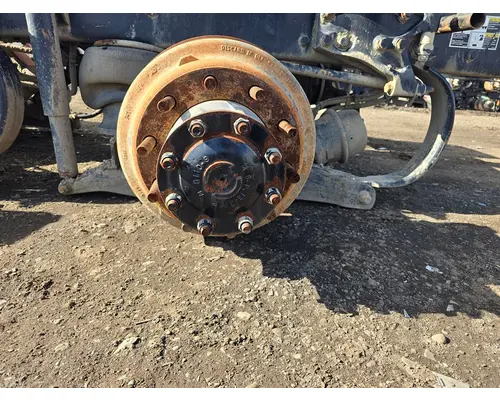 KENWORTH AG380 (Flex Air) Tandem Cutoffs