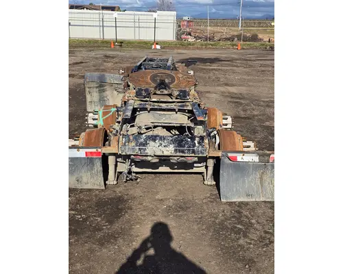 KENWORTH AG380 (Flex Air) Tandem Cutoffs