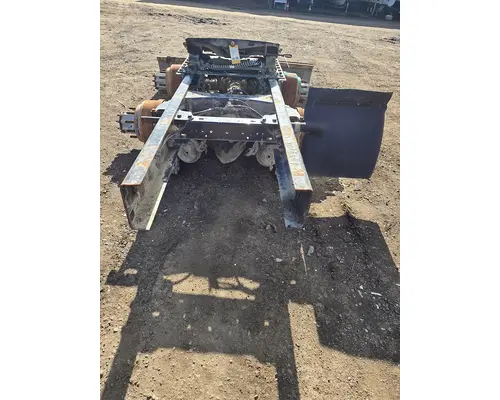 KENWORTH AG380 (Flex Air) Tandem Cutoffs