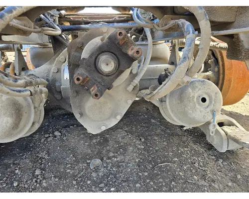 KENWORTH AG380 (Flex Air) Tandem Cutoffs