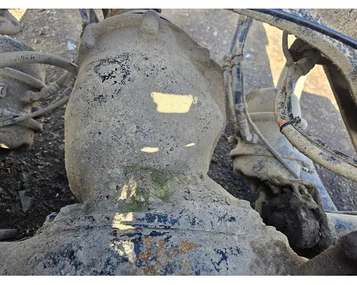 KENWORTH AG380 (Flex Air) Tandem Cutoffs