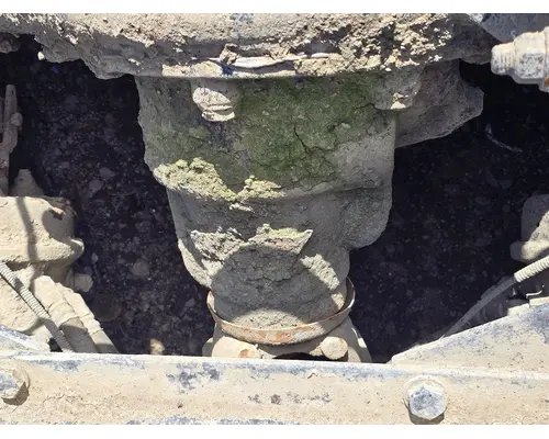 KENWORTH AG380 (Flex Air) Tandem Cutoffs