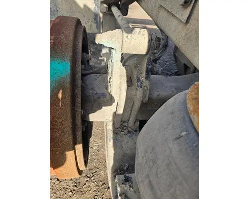 KENWORTH AG380 (Flex Air) Tandem Cutoffs