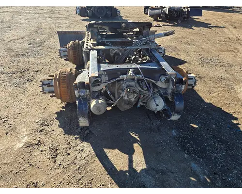 KENWORTH AG380 (Flex Air) Tandem Cutoffs