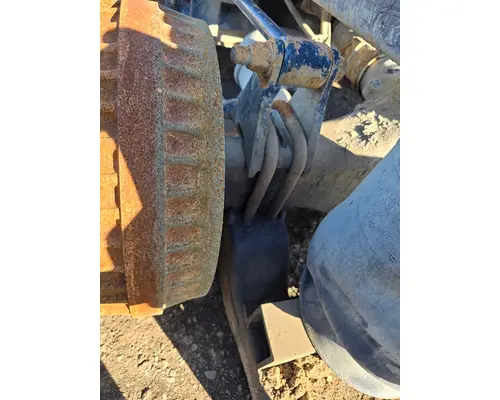 KENWORTH AG380 (Flex Air) Tandem Cutoffs