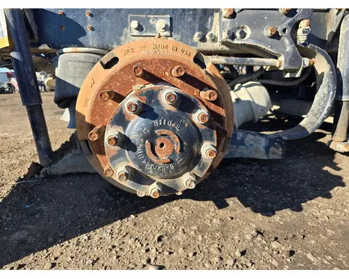 KENWORTH AG380 (Flex Air) Tandem Cutoffs