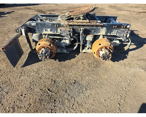 KENWORTH AG380 (Flex Air) Tandem Cutoffs