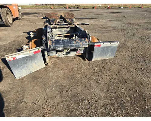 KENWORTH AG380 (Flex Air) Tandem Cutoffs