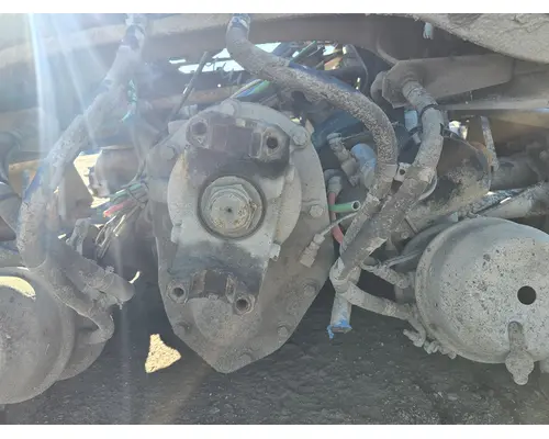 KENWORTH AG380 (Flex Air) Tandem Cutoffs