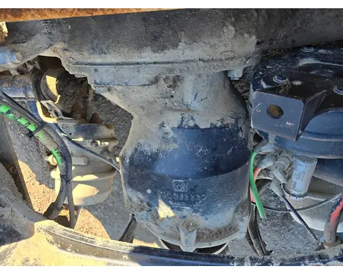 KENWORTH AG380 (Flex Air) Tandem Cutoffs