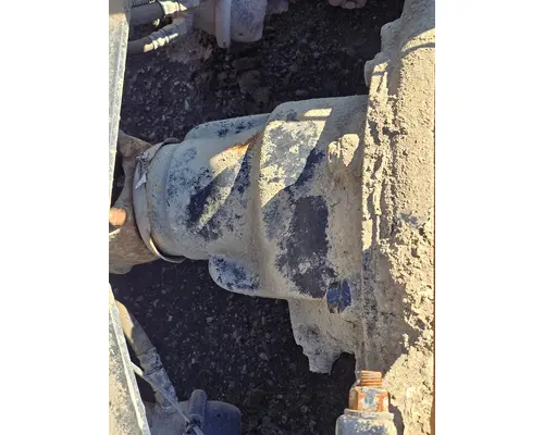 KENWORTH AG380 (Flex Air) Tandem Cutoffs