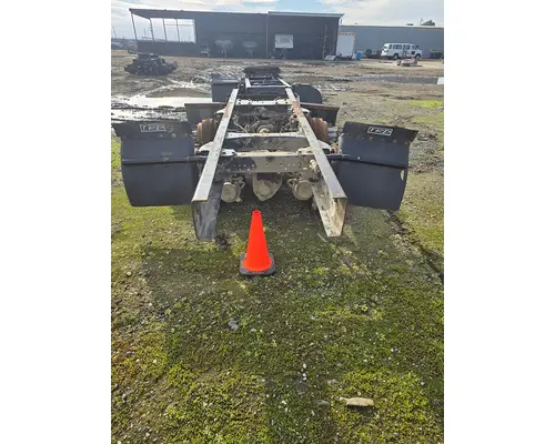 KENWORTH AG380 (Flex Air) Tandem Cutoffs